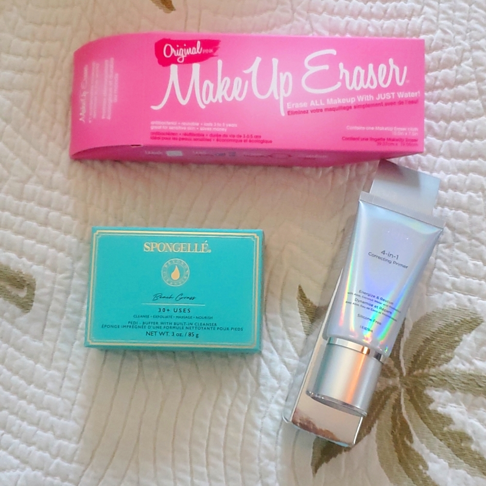 Beauty care bundle